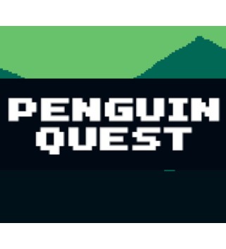Penguin Quest Steam Key GLOBAL